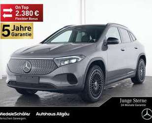 Mercedes-Benz EQA 350 Gebrauchtwagen