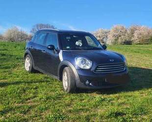 Mini Cooper Countryman Gebrauchtwagen