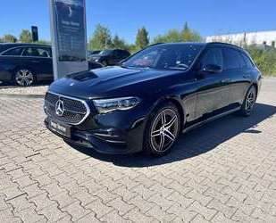 Mercedes-Benz E 300 Gebrauchtwagen