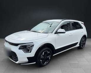 Kia Niro Gebrauchtwagen