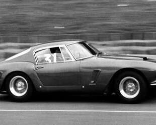 Ferrari 250 Gebrauchtwagen