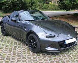 Mazda MX-5 Gebrauchtwagen
