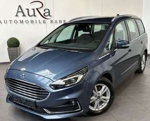 Ford Galaxy Gebrauchtwagen
