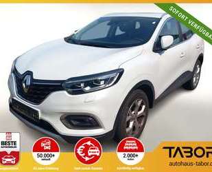 Renault Kadjar Gebrauchtwagen