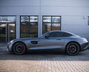 Mercedes-Benz AMG GT Gebrauchtwagen