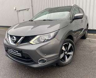 Opel Qashqai 