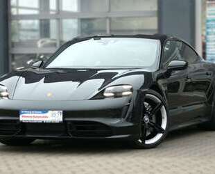 Porsche Taycan Gebrauchtwagen