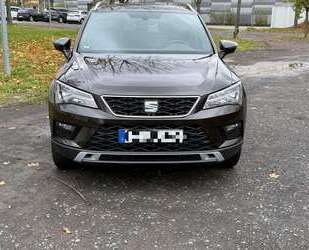 Seat Ateca Gebrauchtwagen