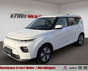 Kia Soul Gebrauchtwagen