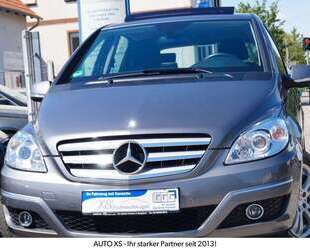 Mercedes-Benz B 180 Gebrauchtwagen