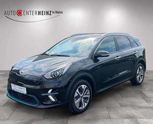 Kia Niro Gebrauchtwagen