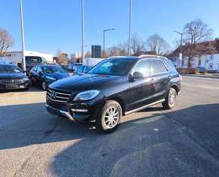 Mercedes-Benz ML 350 Gebrauchtwagen