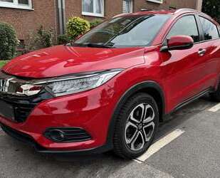 Honda HR-V Gebrauchtwagen