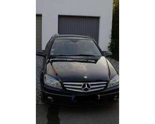 Mercedes-Benz CLC Gebrauchtwagen