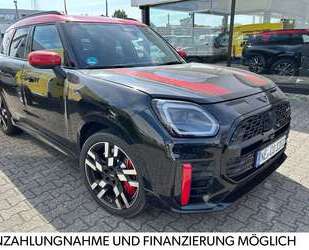 Mini John Cooper Works Countryman Gebrauchtwagen