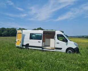 Renault Master Gebrauchtwagen