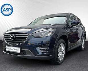 Mazda CX-5 Gebrauchtwagen