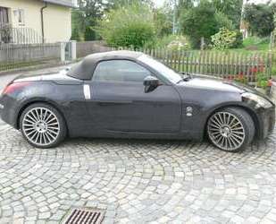 Nissan 350Z Gebrauchtwagen