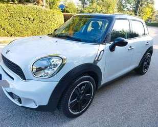 Mini Cooper S Countryman Gebrauchtwagen
