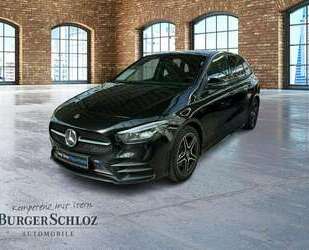 Mercedes-Benz B 250 Gebrauchtwagen