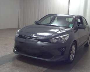 Kia Rio Gebrauchtwagen