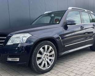 Mercedes-Benz GLK 350 Gebrauchtwagen