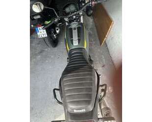 Benelli Leoncino 