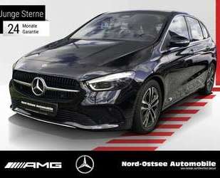 Mercedes-Benz B 200 Gebrauchtwagen