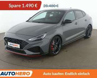 Hyundai i30 Gebrauchtwagen