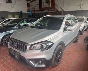 Suzuki SX4 Gebrauchtwagen
