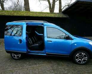 Dacia Dokker Gebrauchtwagen