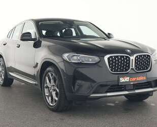BMW X4 Gebrauchtwagen