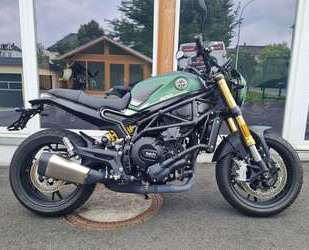 Benelli Leoncino 