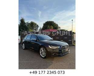 Audi S6 Gebrauchtwagen