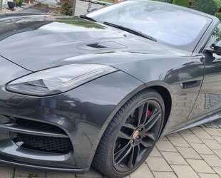 Mercedes-Benz F-Type 