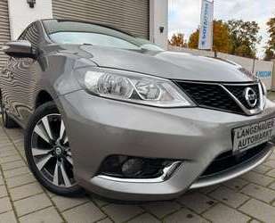 Nissan Pulsar Gebrauchtwagen