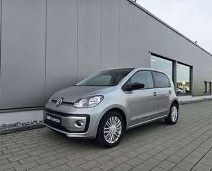 VW up! Gebrauchtwagen