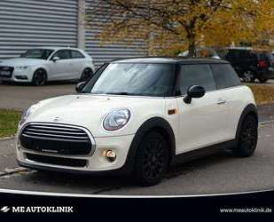 Mini Cooper Gebrauchtwagen