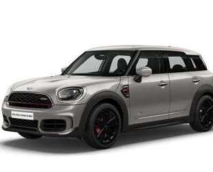Mini John Cooper Works Gebrauchtwagen