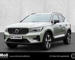 Volvo XC40 Gebrauchtwagen