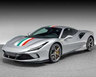 Ferrari F8 Tributo 