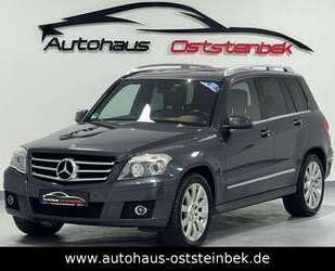 Mercedes-Benz GLK 320 Gebrauchtwagen