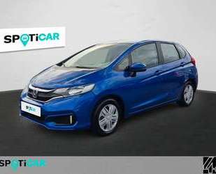 Honda Jazz Gebrauchtwagen