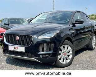 Jaguar E-Pace Gebrauchtwagen