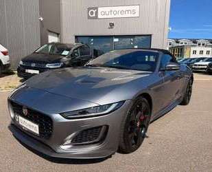 Jaguar F-Type Gebrauchtwagen