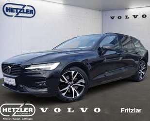 Volvo V60 Gebrauchtwagen