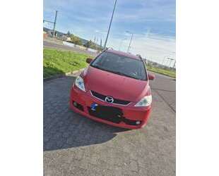 Mazda 5 Gebrauchtwagen