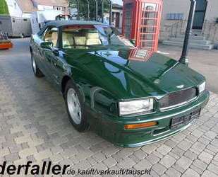 Aston Martin Virage Gebrauchtwagen