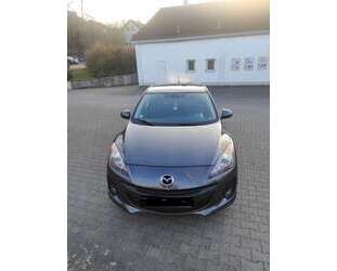 Mazda 3 Gebrauchtwagen