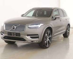 Volvo XC90 Gebrauchtwagen